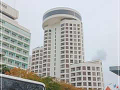 -汇泉王朝大饭店-旋转餐厅(南海路店)