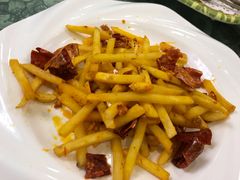-新疆红柳花餐厅(新洲店)