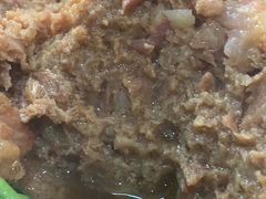 一品狮子头-胖子菜馆(隆昌路店)