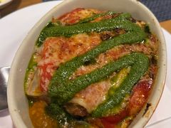 -LA MAISON公鸡和龙(蛇口店)