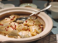 红胡椒焗东海黄鱼-晓粤·惹味粤菜(凯德乐峰广场店)