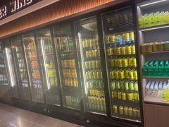 -汉丽斯巴西烤肉自助(市南店)