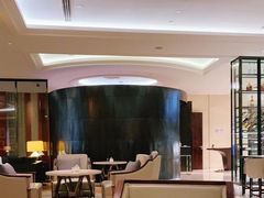 -上海新发展亚太JW万豪酒店