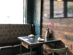 -鸣记脆皮烤鱼·海鲜烤鱼(三八广场店)