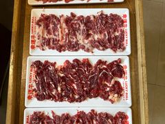 -幸运牛汕头小黄牛牛肉火锅(梅林店)