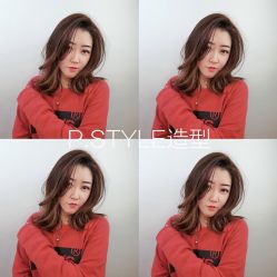 -P.STYLE 派斯造型