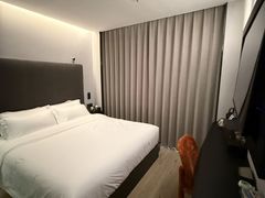 -栢里酒店(广州上下九步行街店)
