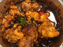 -碎怂烤肉(钟楼柳巷店)