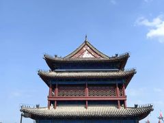 -西安城墙·碑林历史文化景区