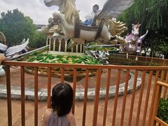 -安徒生童话乐园