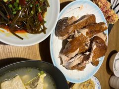 -符离集餐厅(万象城店)