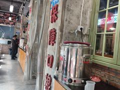 -龙厂长老火锅(抚琴店)