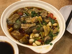 -揭阳钟记小食(福田新村店)