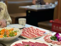 -千寻山野烤肉(中关村店)