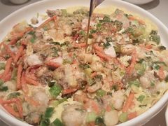 -桂大叔·砂锅粥·家传闽粤菜(县西巷店)