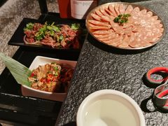 -嘿嘟嘟·肋条烧肉放题(爱融荟城店)
