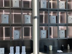 -M Stand(成都COSMO店)