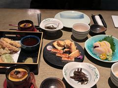 -贰捌零叁精致料理(钱湖店)