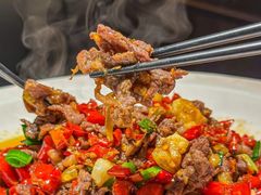 -1819餐厅·团队聚餐·烤串·精酿