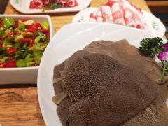 -草原塞蛮羊火锅城(港湾店)