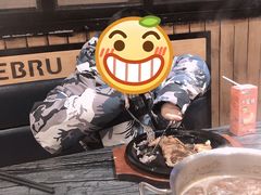 -吉布鲁牛排海鲜自助(芙蓉万家丽店)