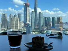 -上海外滩茂悦大酒店