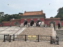 -北陵公园