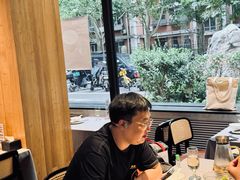 -福海居烤鸭店(鸟巢店)