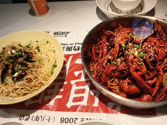 油焖大虾-靓靓蒸虾·头牌蒸虾(南山桂庙店)