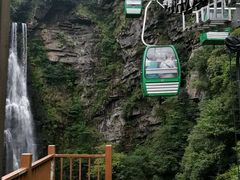 -井冈山风景名胜区