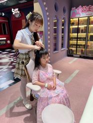 -meland亲子乐园(深圳领展中心城店)