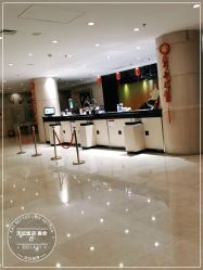 -天坛饭店-宴会厅