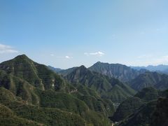 -十渡东湖港风景区