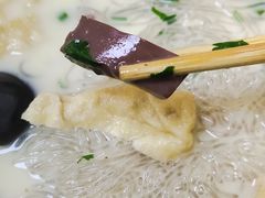 -津津老鸭粉丝馆(正东路店)