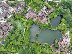 -东莞市可园博物馆