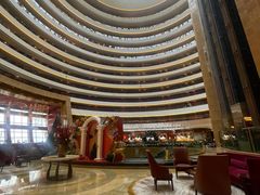 -杭州国际会议中心洲际酒店-原素全日餐厅(解放东路店)