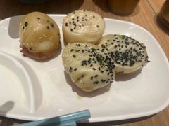 -小杨生煎(松江大学城店)