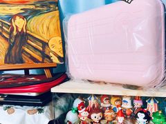 -星巴克(来福士办公楼店)