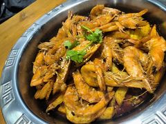 王婆大虾-王婆大虾(五道口店)