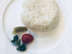 -小白桦西餐厅
