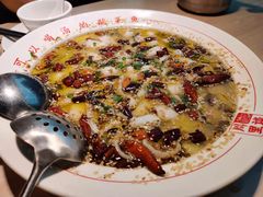 -川里谈·川味小馆(北京路店)