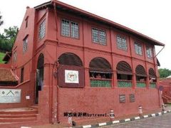 -马来西亚建筑博物馆