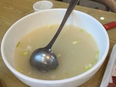 -乔家小院•本地小海鲜•非遗驴肉(万年泉路店)