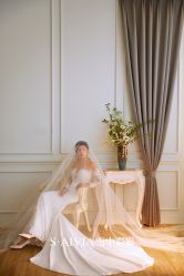 -雪中彩影婚纱摄影·微光艺术中心