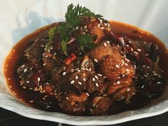 -杭州临平万丽酒店·万丽轩中餐厅