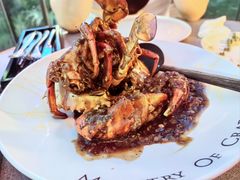 -Ministry of Crab•MOC(交子大道店)