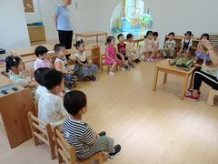 -绿城奇妙园双语日托(华茂悦峰园区)