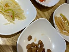 -山海珍味韩国料理(奥城店)