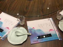 -名都晓荷塘主题火锅(海林店)