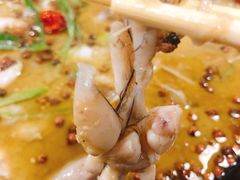 -鱼无双·酸菜鱼(来凤街店)